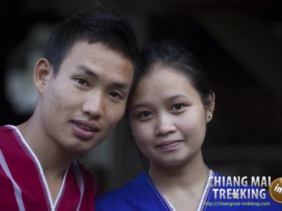 Photos de nos clients | Chiang Mai Trekking | Le meilleur trekking à Chiang Mai avec Piroon Nantaya